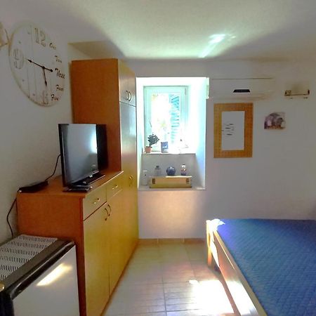 Apartments Donda Spalato Esterno foto