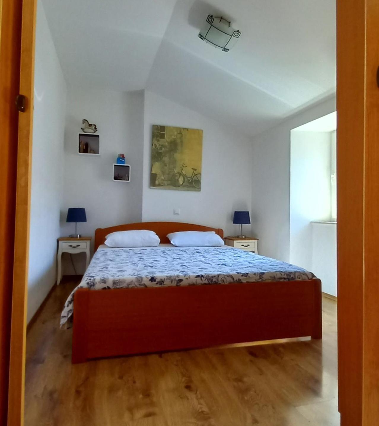 Apartments Donda Spalato Esterno foto