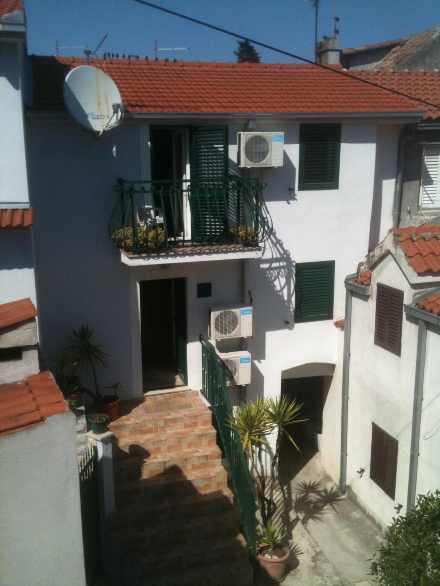 Apartments Donda Spalato Camera foto